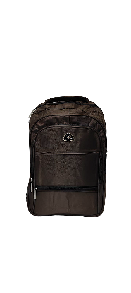 MOCHILA RINOS CAFÉ 45