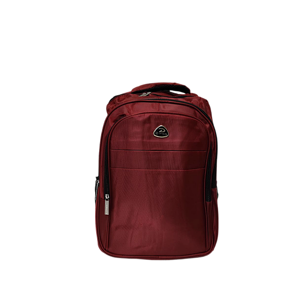 MOCHILA RINOS VERMELHA 42