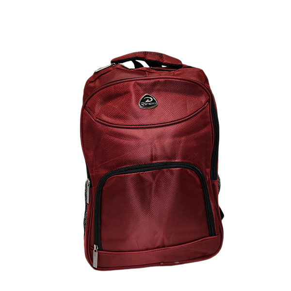 MOCHILA RINOS VERMELHA 46