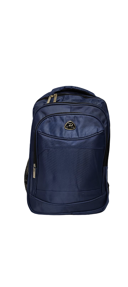 MOCHILA RINOS AZUL 44