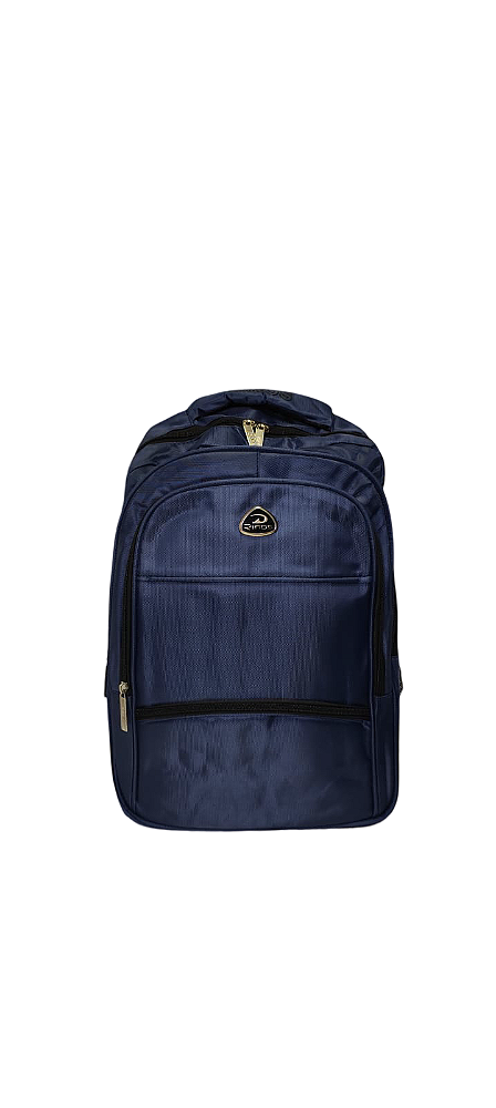MOCHILA RINOS AZUL 45