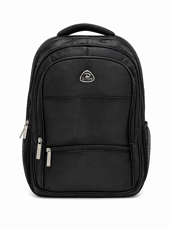 MOCHILA RINOS PRETA 45