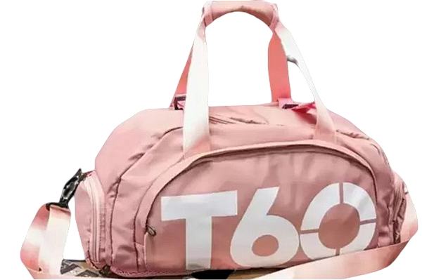 BOLSA T60  ROSE