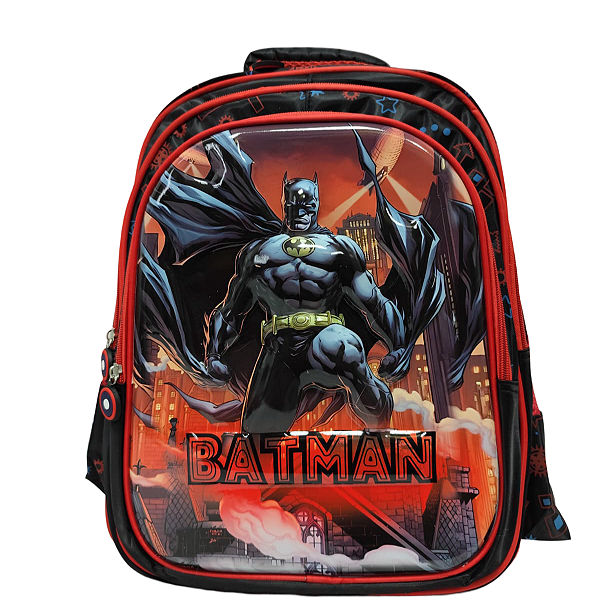 MOCHILA BATMAN