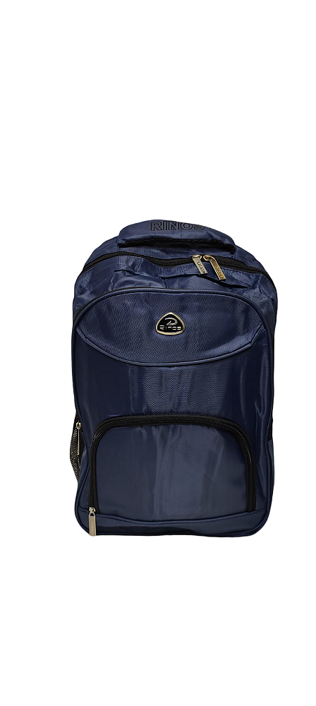 MOCHILA RINOS AZUL 46