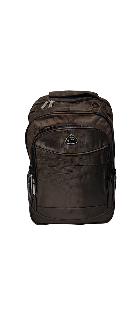 MOCHILA RINOS CAFÉ 44