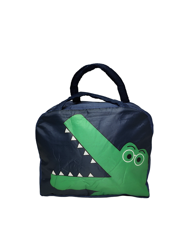 LANCHEIRA TERMICA JACARÉ