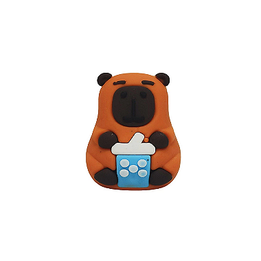 APONTADOR CAPIVARA MILK SHAKE