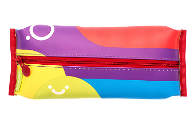 ESTOJO RETANGULAR JOY LEOELEO