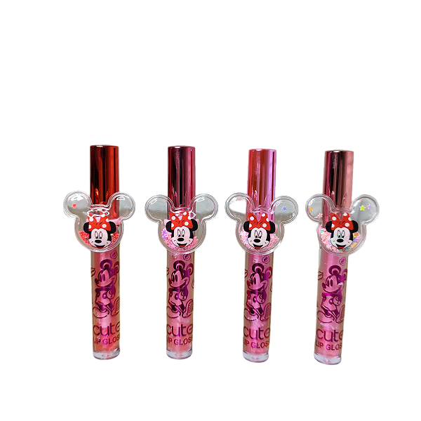 GLOSS INFANTIL MINNIE
