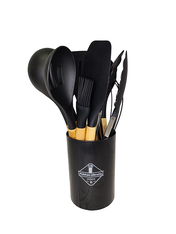 KIT TALHER PRETO