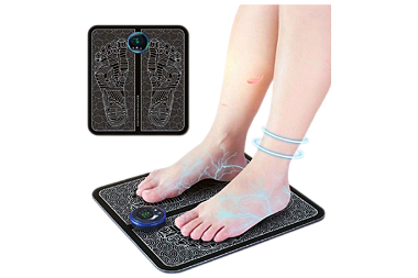 MASSAGEADOR ELETRICP DE PES