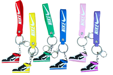 CHAVEIRO TENIS NIKE UNIDADE