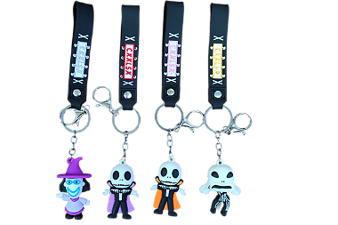 CHAVEIRO FANTASMA UNIDADE