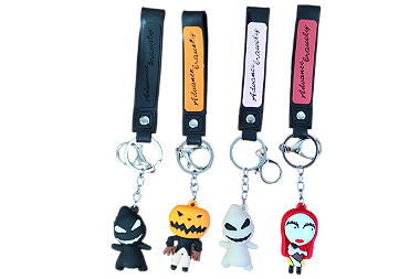 CHAVEIRO MONSTRO UNIDADE