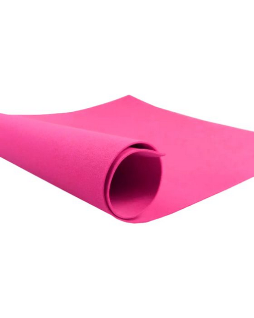 EVA COLOR 40X60 1FL PINK VMP