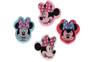 BORRACHA MINNIE UN MOLIN