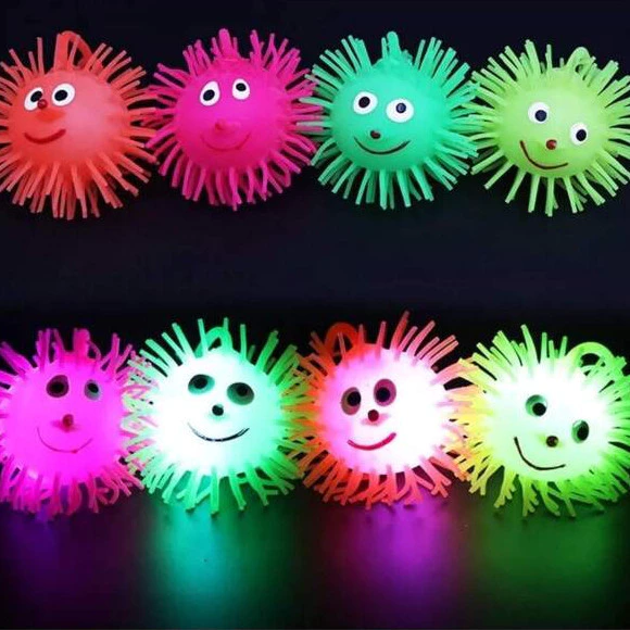 PUFFER BALL UNIDADE