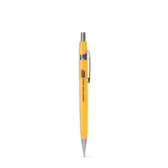 LAPISEIRA PROTEC - 0.9MM UNIDADE LYKE