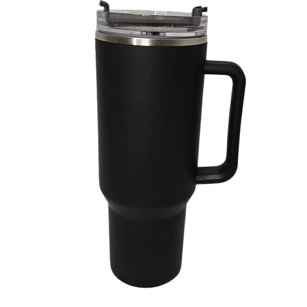 CANECA 1250ML PRETO