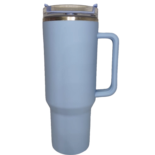 CANECA 1250ML AZUL CLARO