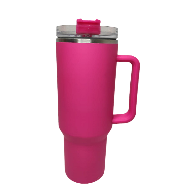 CANECA 1250ML PINK