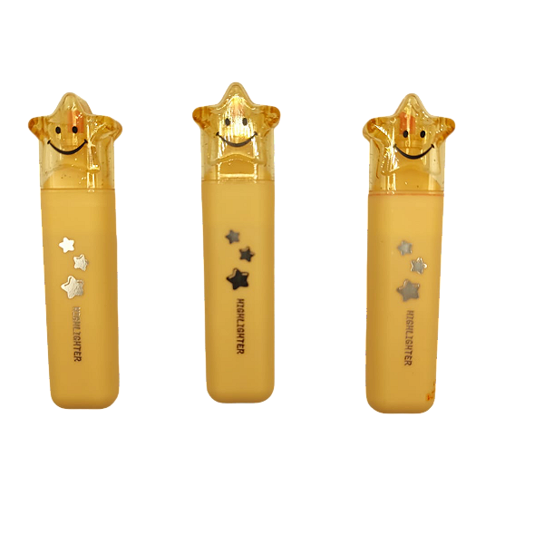 MARCA TEXTO UNITARIO ESTRELINHA