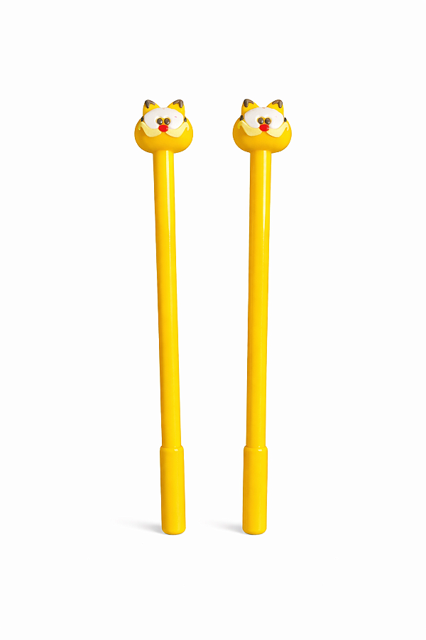 CANETA GARFIELD UNIDADE