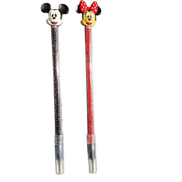 LAPIS INFINITO MINNIE/MICKEY