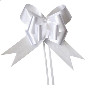 LACO FACIL 18MM LISO UN BRANCO VMP PCTC/10