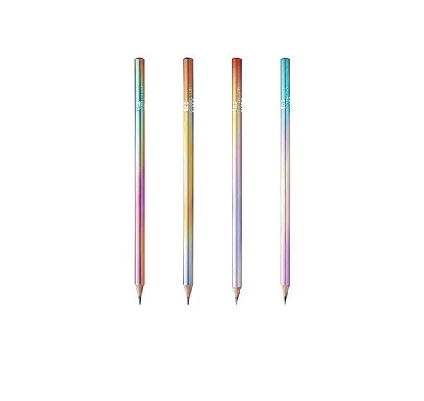 LAPIS GRAF COLLECT HOLO UNIDADE TRIS