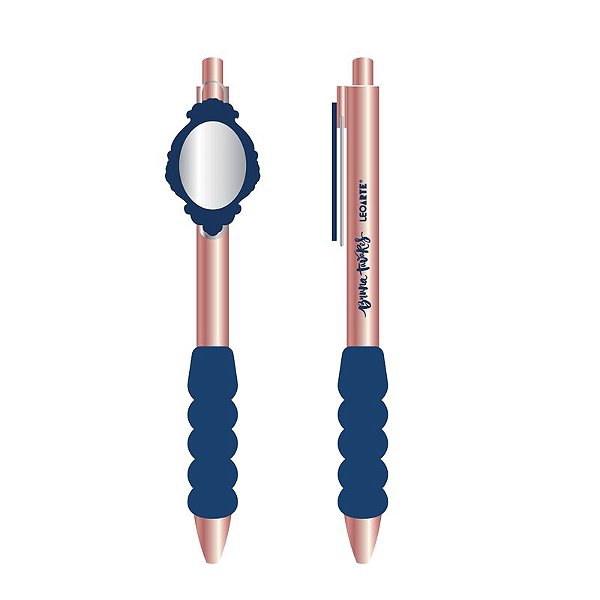 LAPISEIRA COM ESPELHO 0.7 BRUNA TAVARES UNIDADE LEO E LEO