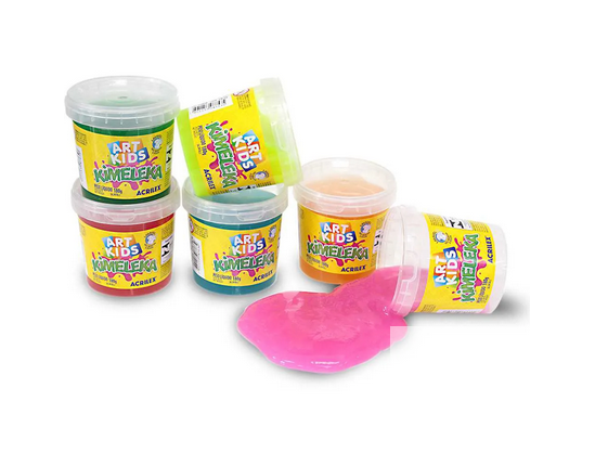 KIMELEKA UNIDADE ACRILEX