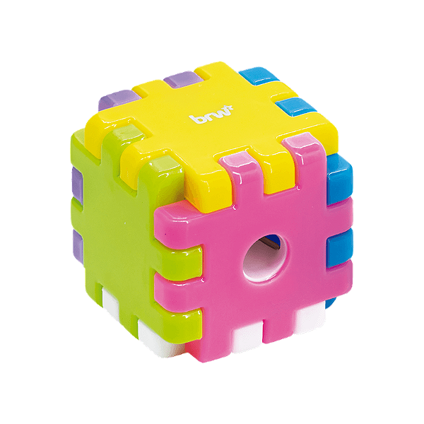 APONTADOR PLÁSTICO C/ DEPÓSITO UNIDADE BRW