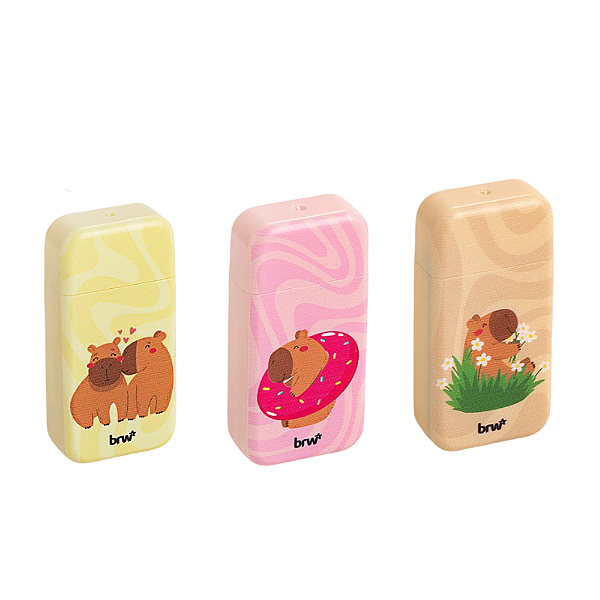 CORRETIVO EM FITA CAPIVARA 5MM X 3M UNIDADE BRW