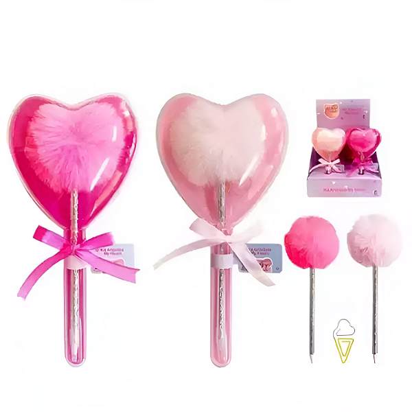 KIT ARTISTICO MY HEART UNIDADE FOFY