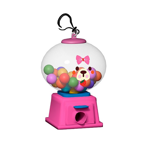 GUMMY BALL COLORE UNIDADE