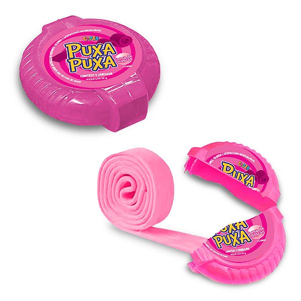 PUXA PUXA COLORE UNIDADE