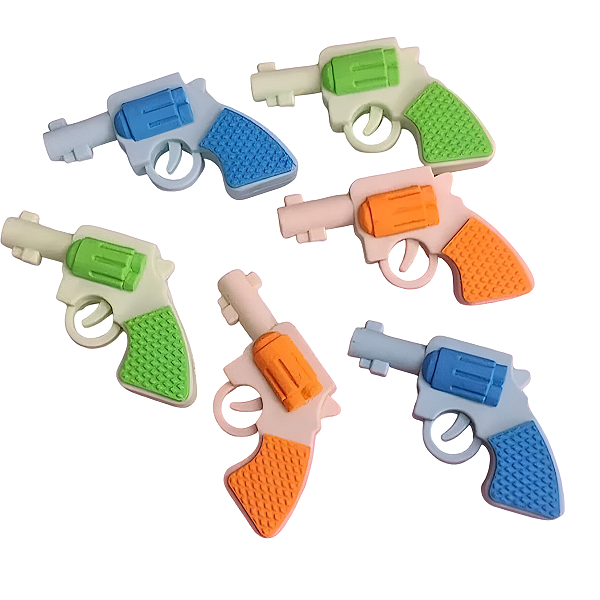 BORRACHA ARMINHA UNIDADE