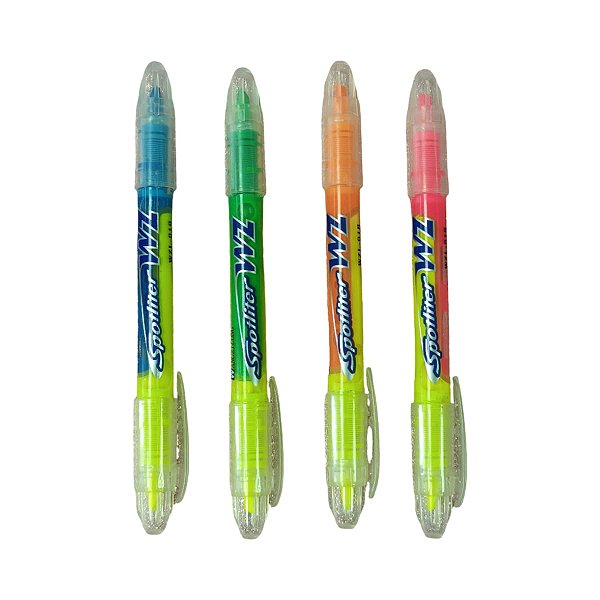 MARCA TEXTO DUPLO UNIDADE