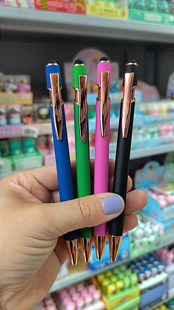 CANETA P/ CELULAR UNIDADE