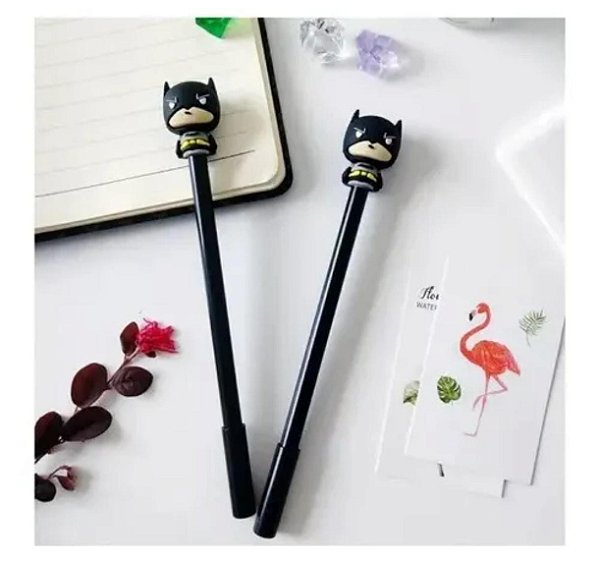 CANETA BATMAN