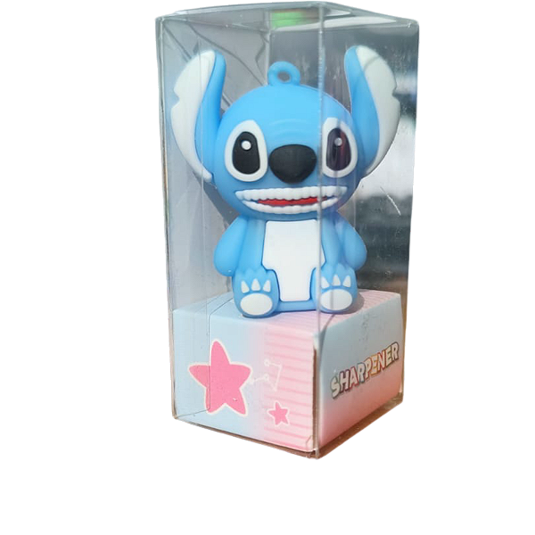 APONTADOR STITCH/ANGEL UNIDADE