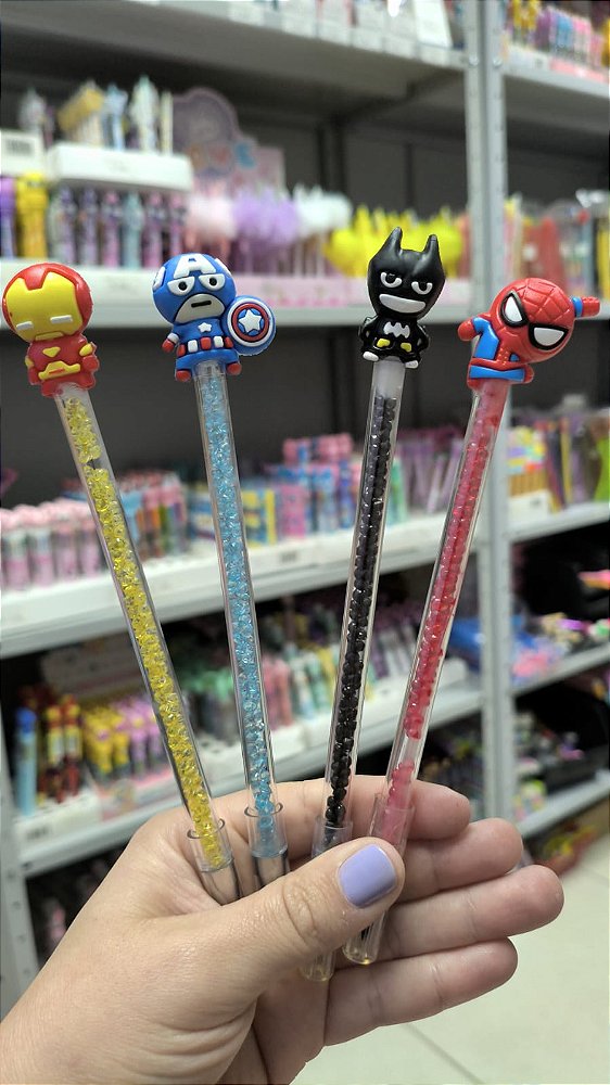 LAPIS INFINITO HEROIS UNIDADE