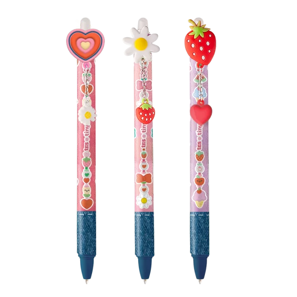 CANETA GEL APG TRIS TINY RET 0.7 UNIDADE TRIS