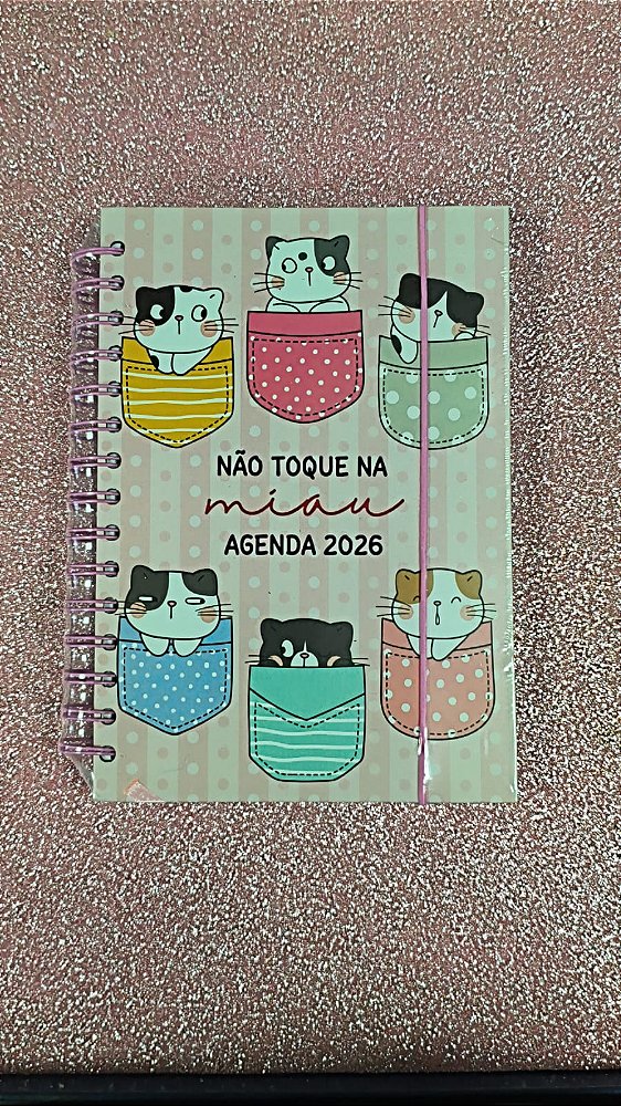 AGENDA 2026 MIAU