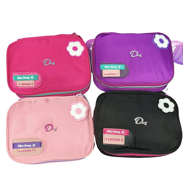 ESTOJO MISS DONG FLOR UNIDADE