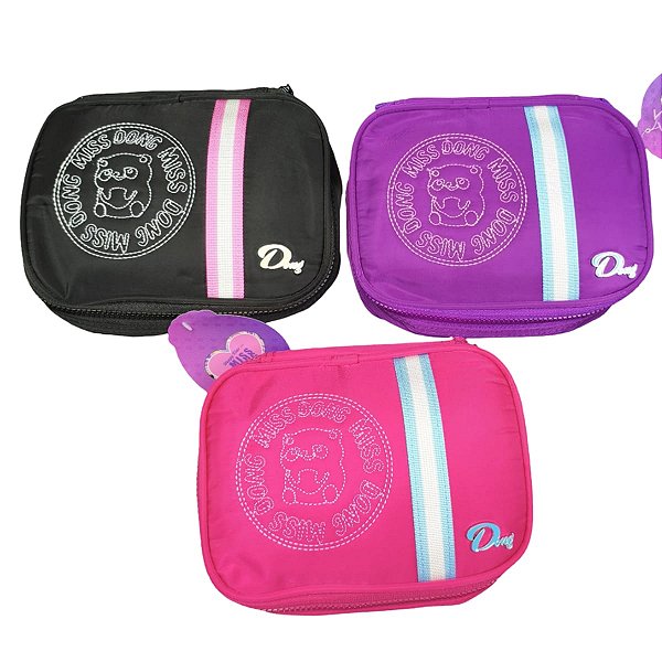 ESTOJO URSINHO MISS DONG UNIDADE