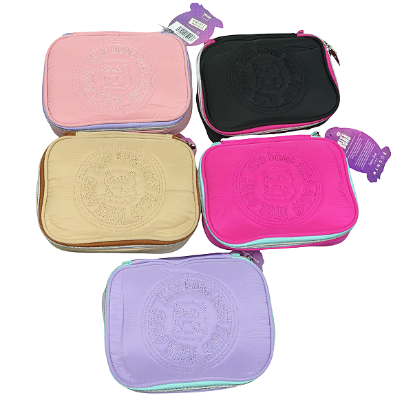 ESTOJO URSINHO UNIDADE