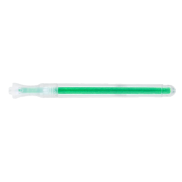 MARCA TEXTO DASHLIGHT- NEON VERDE UNIDADE BRW